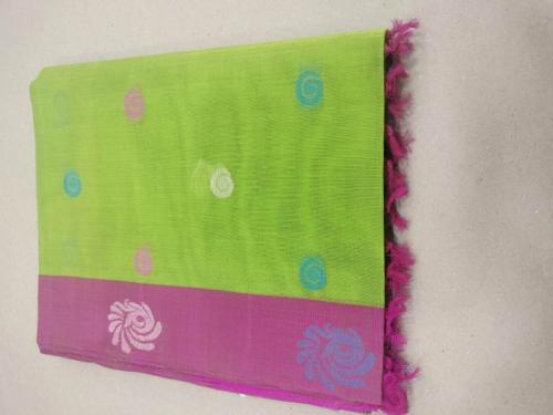 SAREES NEGAMAM WITH BLOUSE